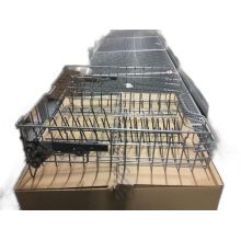 Bosch Siemens Geschirrkorb - Geschirrkorb Oben, Mit Korbrollen Geschirrspüler 777333