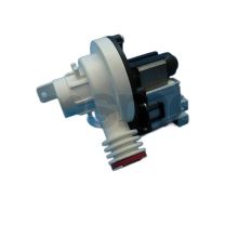 Pompa Scarico 220-60 C/va 792970172 Lavastoviglie SMEG