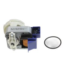 Pompa Di Scarico 230/50hz Senza Ventola 792970308 Lavastoviglie SMEG