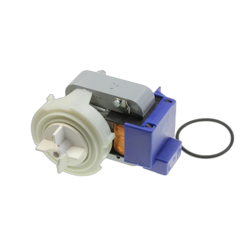 Pompa Di Scarico 230/50hz Senza Ventola 792970308 Lavastoviglie SMEG
