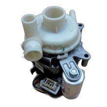 Motore Cst 115/60 Alt. 795210598 Lavastoviglie SMEG