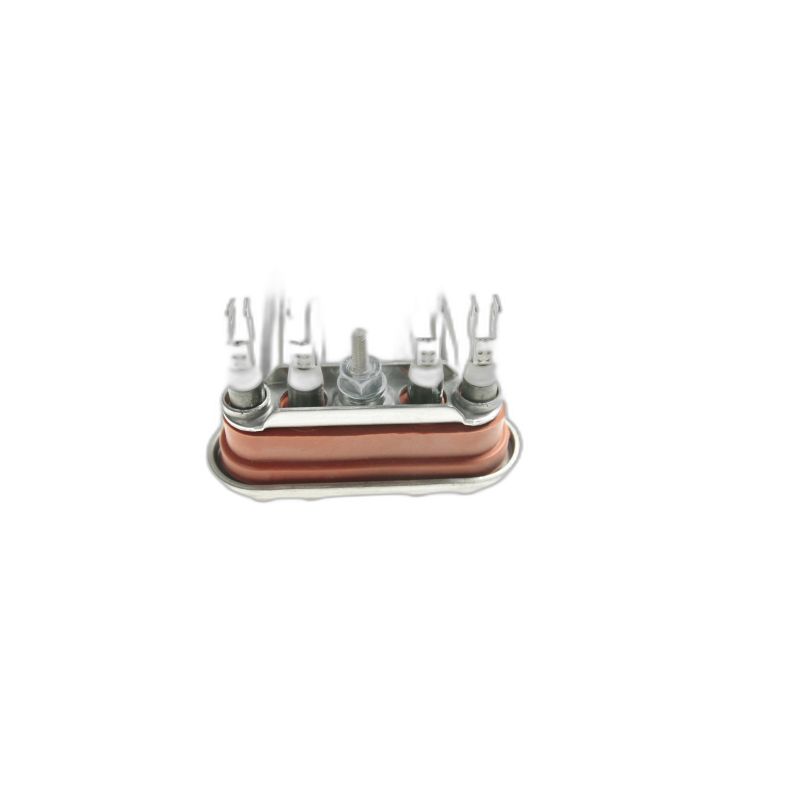 Resistenza Doppia Per Lavastoviglie 806890904 Lavastoviglie SMEG
