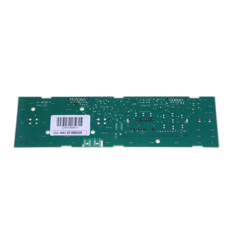 Display Per Lavastoviglie 162200016*167200005 811650429 Lavastovigl...