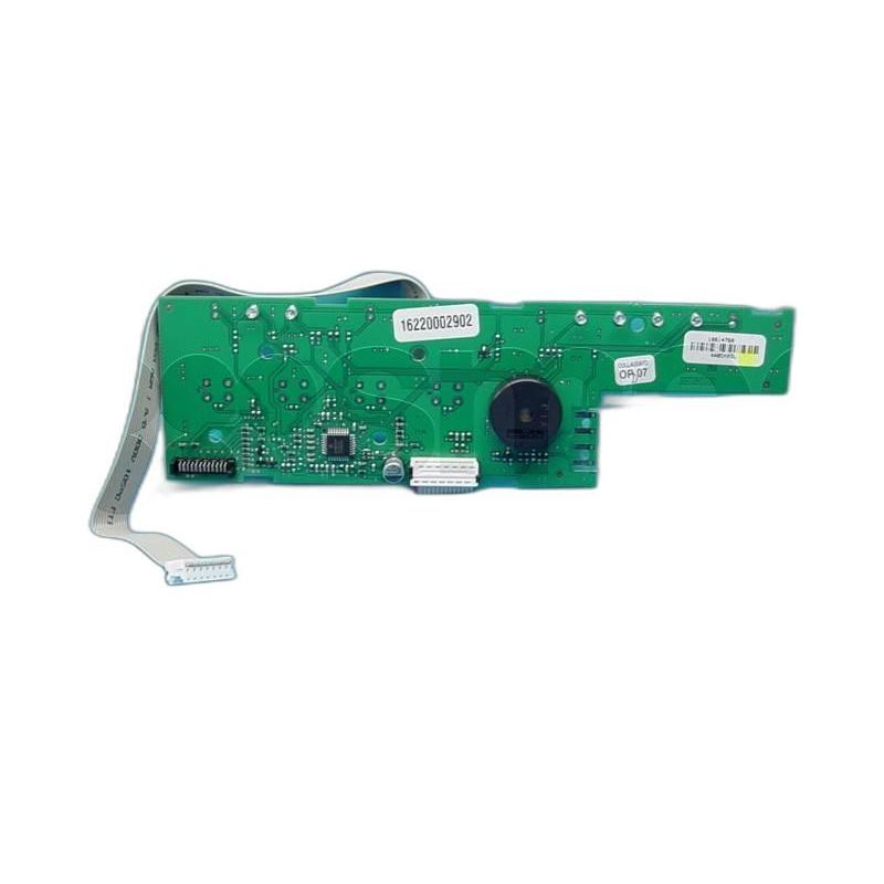 Display Per Lavastoviglie 162200029*167200005 811650433 Lavastovigl...