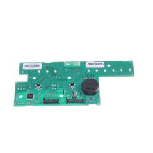 Displ.162200025*167200005 811650439 Lavastoviglie SMEG