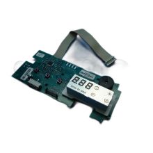 Displ.162200021*167200005 811650442 Lavastoviglie SMEG