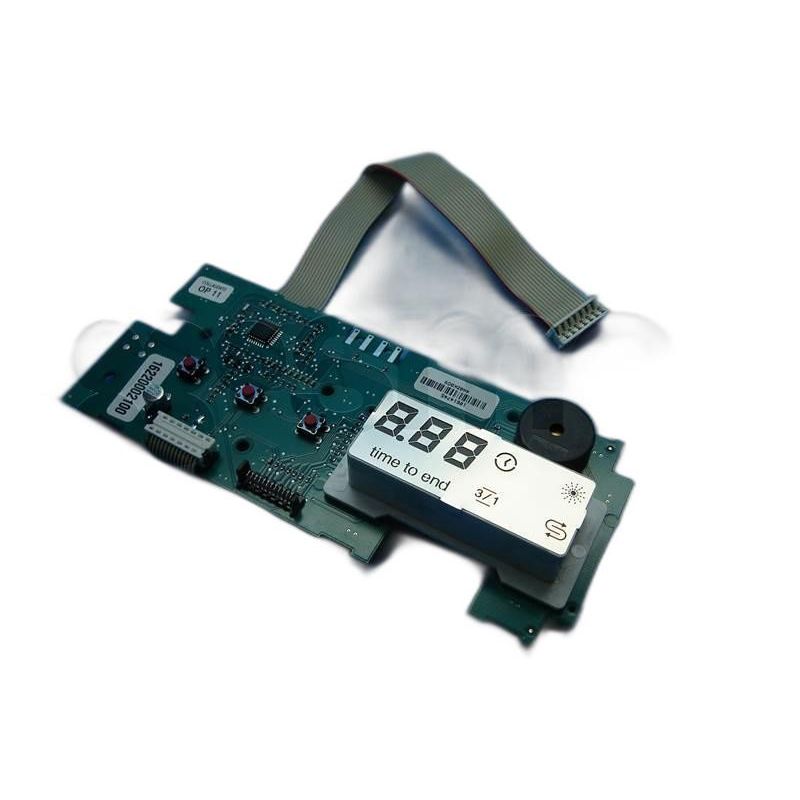 Displ.162200021*167200005 811650442 Lavastoviglie SMEG