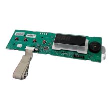 Display 162200034*167200005 Per Lavastoviglie 811650542 Lavastovigl...