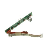 Scheda Opzioni 811650555 Lavastoviglie SMEG