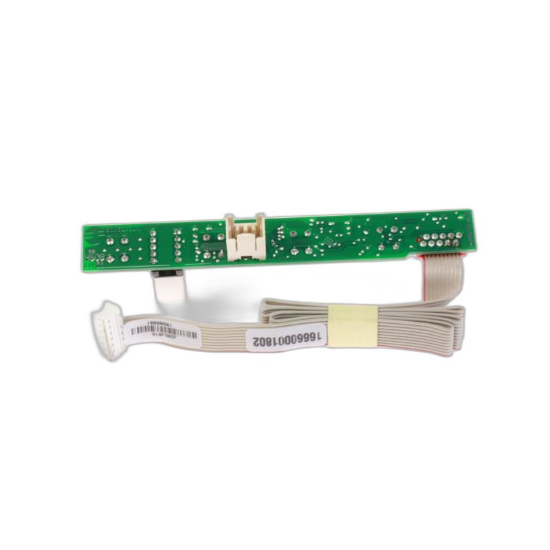 Scheda Opzioni Per Lavastoviglie 811650620 Lavastoviglie SMEG