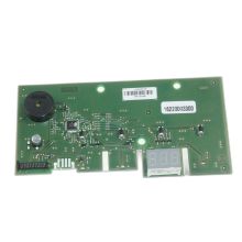 Displ.162200033*167200005 811650729 Lavastoviglie SMEG