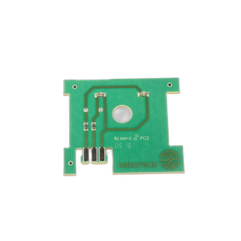 Scheda Sal-bril Elc4g-ros 811651237 Lavastoviglie SMEG