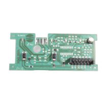 Scheda Opzioni Elc-4g Verde Per Lavastoviglie 811651238 Lavastovigl...
