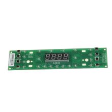 Scheda Interfaccia Led Per Lavastoviglie 811651339 Lavastoviglie SMEG