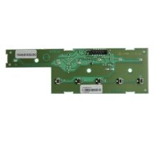 Scheda Programmi Per Lavatrice 811651345 Lavastoviglie SMEG