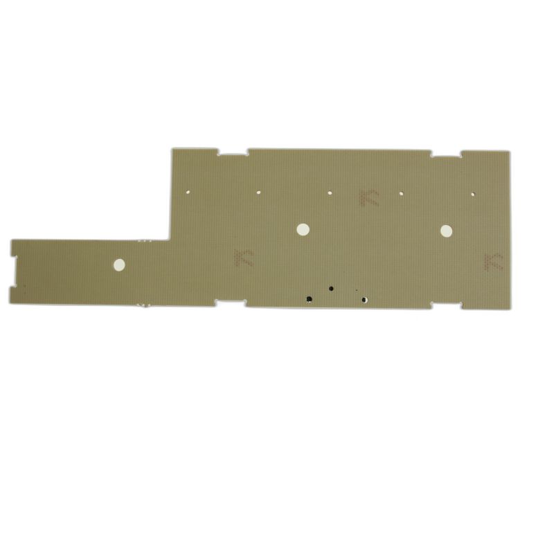 Scheda Programmi Per Lavatrice 811651345 Lavastoviglie SMEG