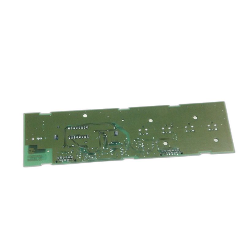 Scheda Interfaccia Per Lavastoviglie 811651391 Lavastoviglie SMEG
