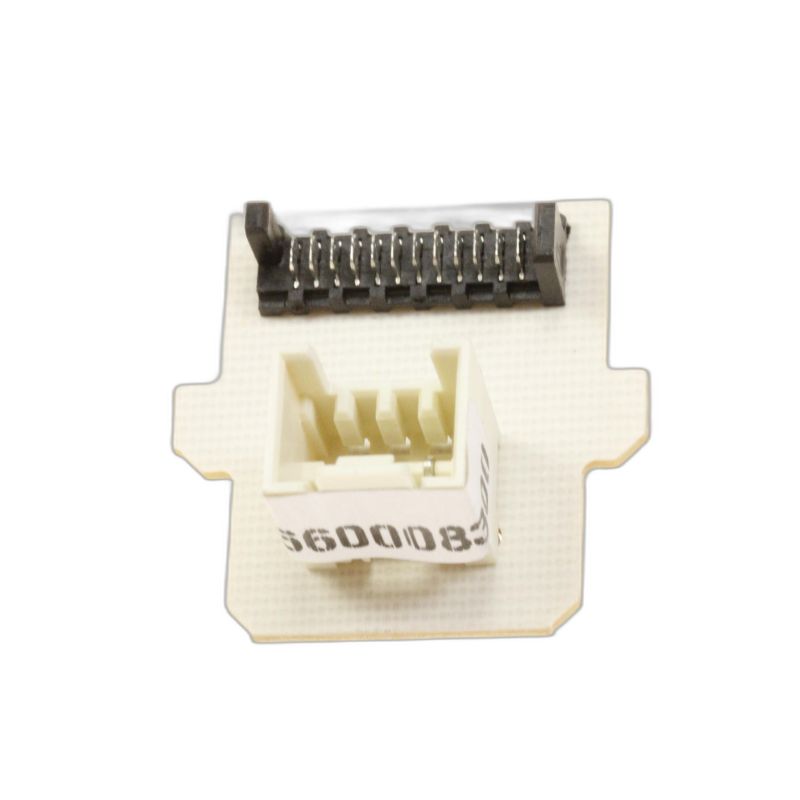Scheda Plus Apertura Per Lavastoviglie 811651415 Lavastoviglie SMEG