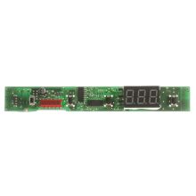 Scheda Sth60 4g Verde Apb 811651416 Lavastoviglie SMEG
