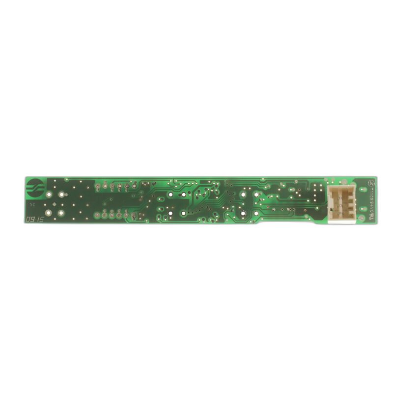 Scheda Sth60 4g Verde Apb 811651416 Lavastoviglie SMEG