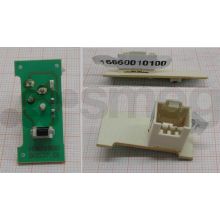 Scheda Sic Bimbi 4g Verde 811651417 Lavastoviglie SMEG