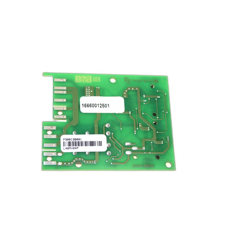 Scheda Accumulatore 811651845 Lavastoviglie SMEG