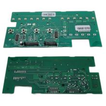 Scheda E5 4g 45 811651886 Lavastoviglie SMEG