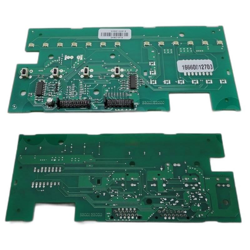 Scheda E5 4g 45 811651886 Lavastoviglie SMEG