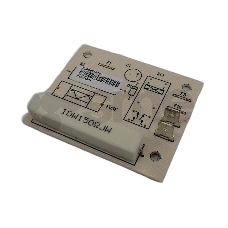 Scheda Limitatore Corr. 811652020 Lavastoviglie SMEG
