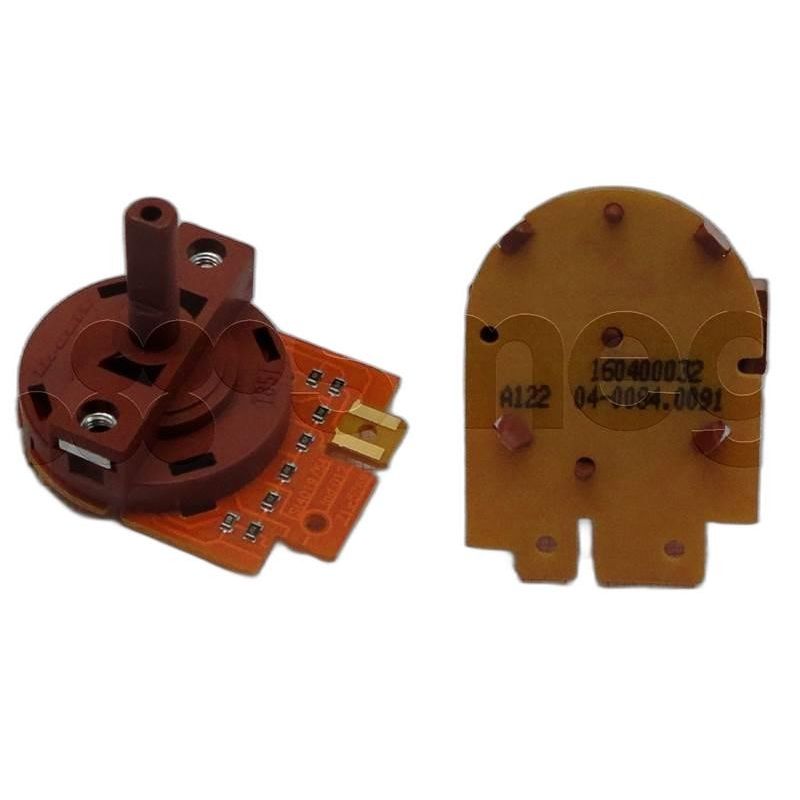Commutatore Delay Timer Per Lavastoviglie 811730244 Lavastoviglie SMEG
