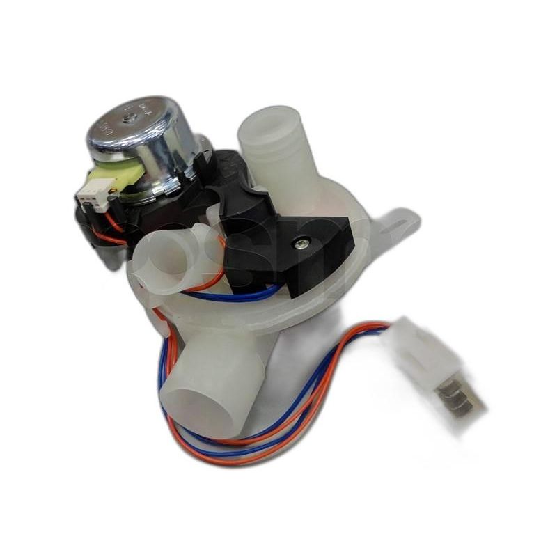 Elettrovalv.altern.120/60 813050175 Lavastoviglie SMEG