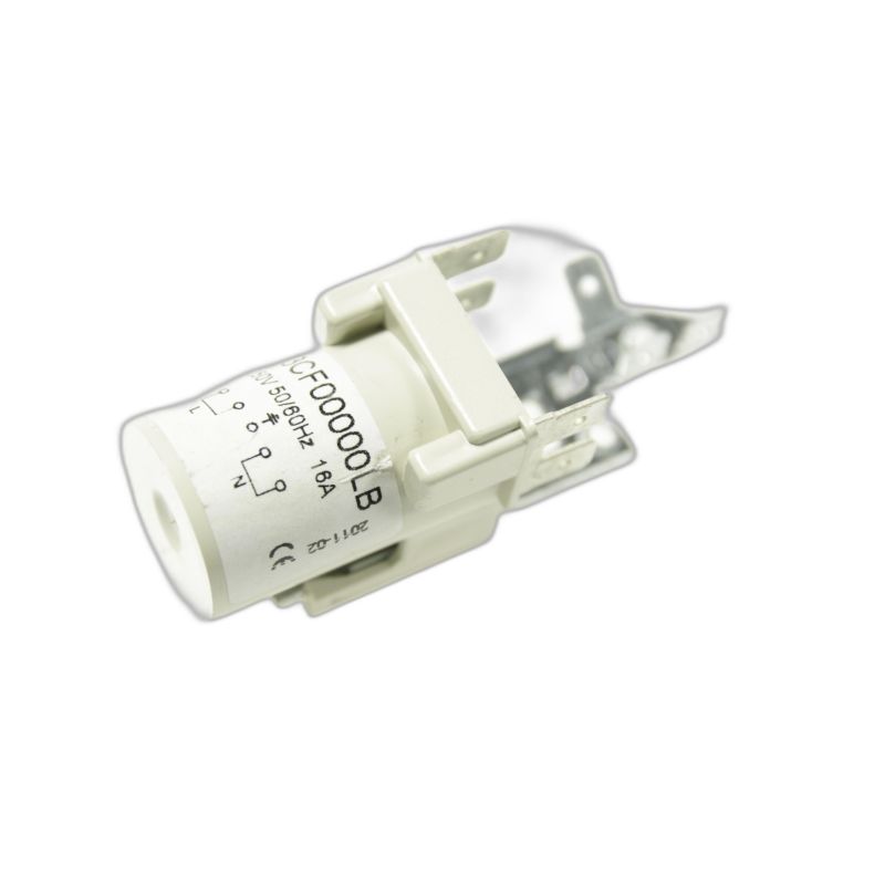 Filtro Ant.ls F3cf700-ul Per Lavastoviglie 813410353 Lavastoviglie ...