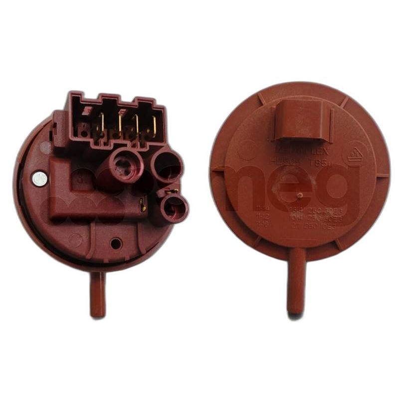Pressostato 45/11 Tarato 66/49 Per Lavastoviglie 816210385 Lavastov...