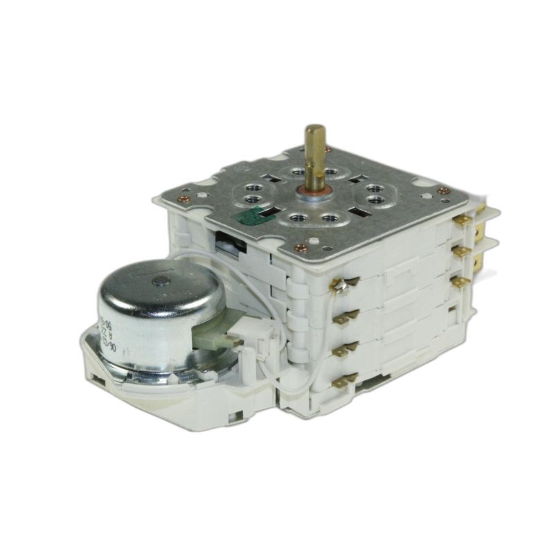 Timer Ec6001.02c Ls45`98 816290375 Lavastoviglie SMEG