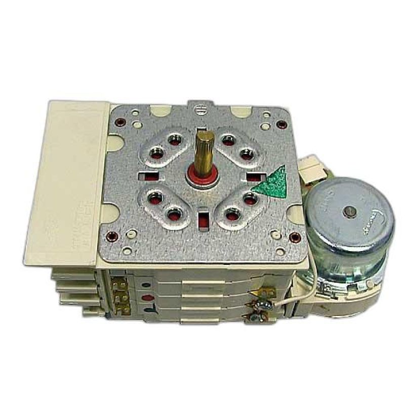 Timer Ec6001.03c 816290662 Lavastoviglie SMEG