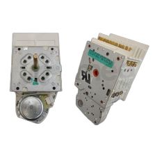 Timer 4727.03 115v Per Lavastoviglie 816290677 Lavastoviglie SMEG