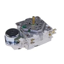 Timer Per Lavastoviglie 816290723 Lavastoviglie SMEG