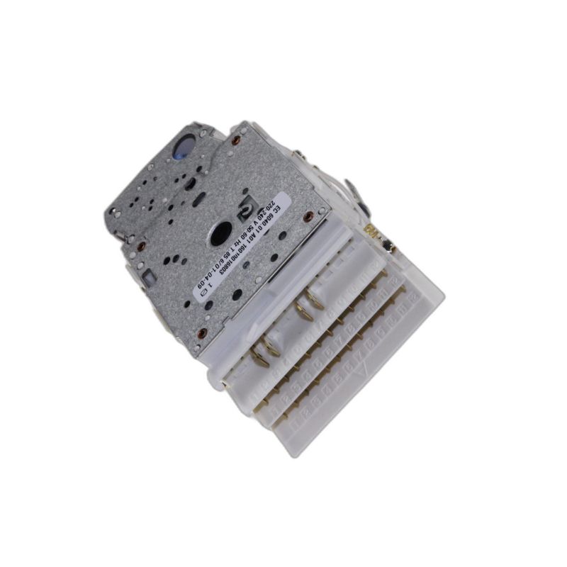 Timer Per Lavastoviglie 816290723 Lavastoviglie SMEG