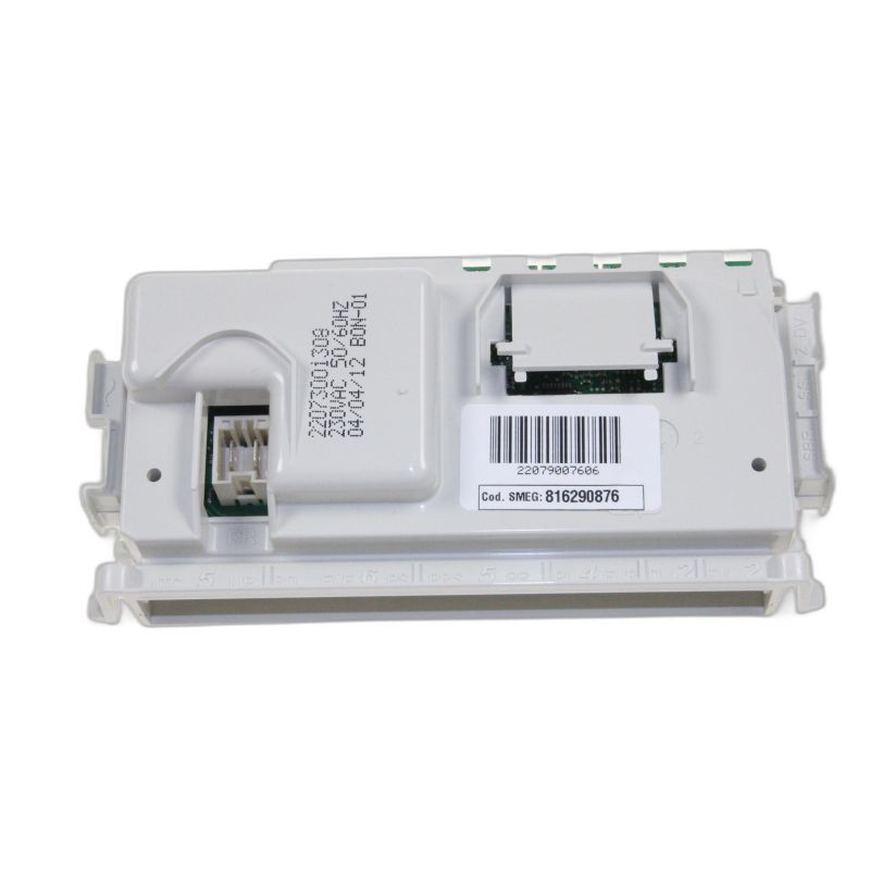 Scheda Timer Per Lavastoviglie 816290876 Lavastoviglie SMEG