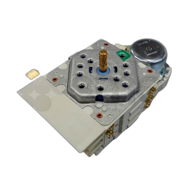Timer Ec6045.03 Cort Per Lavastoviglie Smeg 816290956 Lavastoviglie...