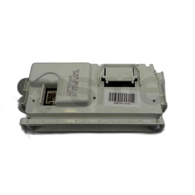 Timer 220730006*167000098 816290964 Lavastoviglie SMEG