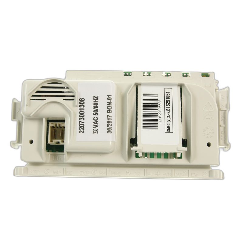 Timer 220730013*167000154 816291051 Lavastoviglie SMEG