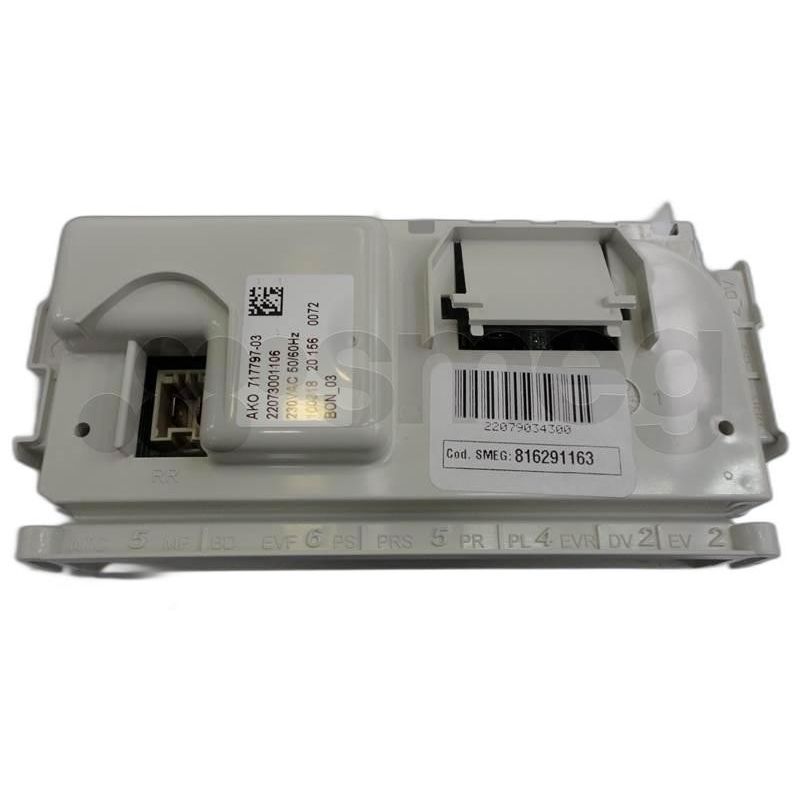 Timer 220730011*167000180 Per Lavastoviglie 816291163 Lavastoviglie...
