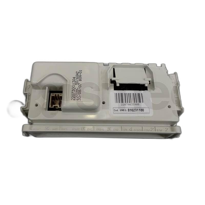 Timer 220730013*167000192 816291180 Lavastoviglie SMEG