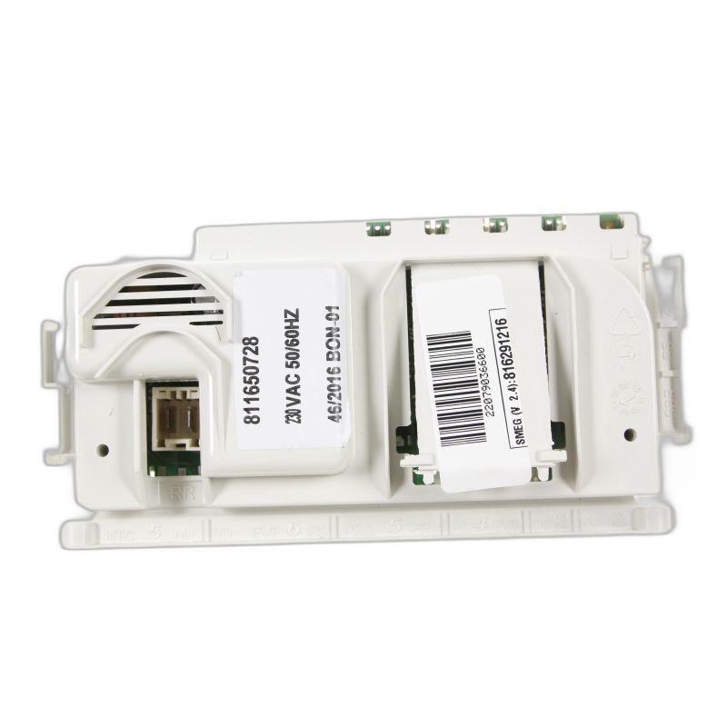 Scheda Timer 220730013*167000197 Per Lavastoviglie 816291216 Lavast...