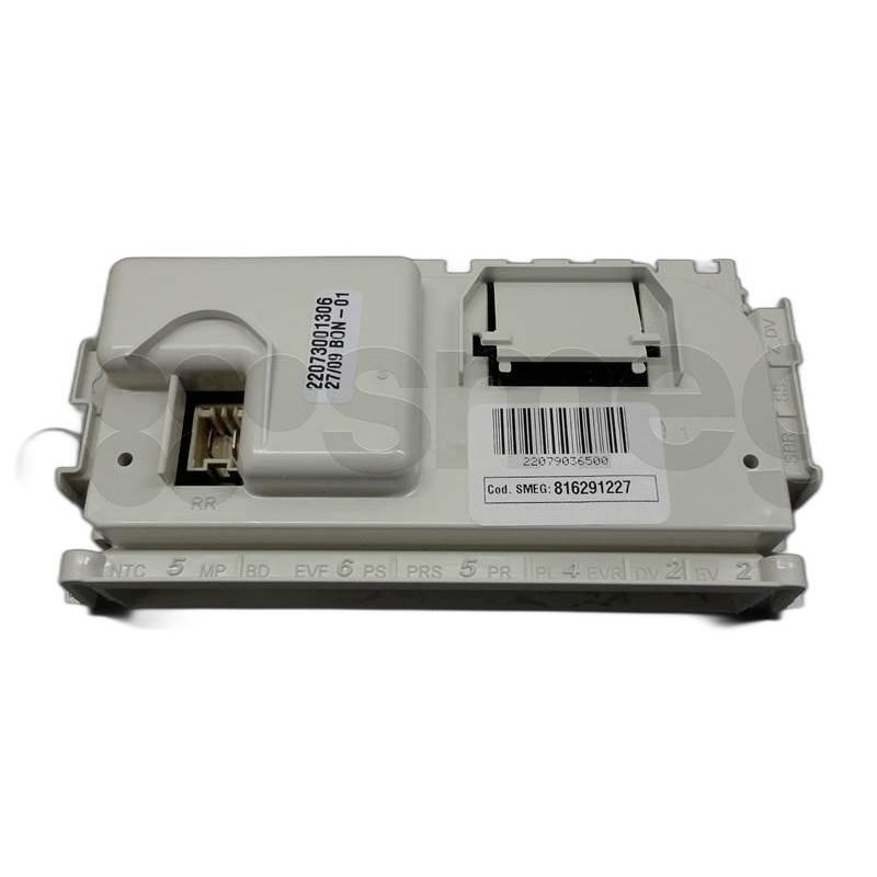 Timer 220730013*167000196 816291227 Lavastoviglie SMEG