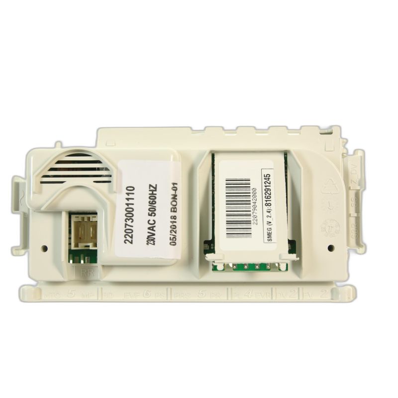 Timer Per Lavastoviglie 816291245 Lavastoviglie SMEG