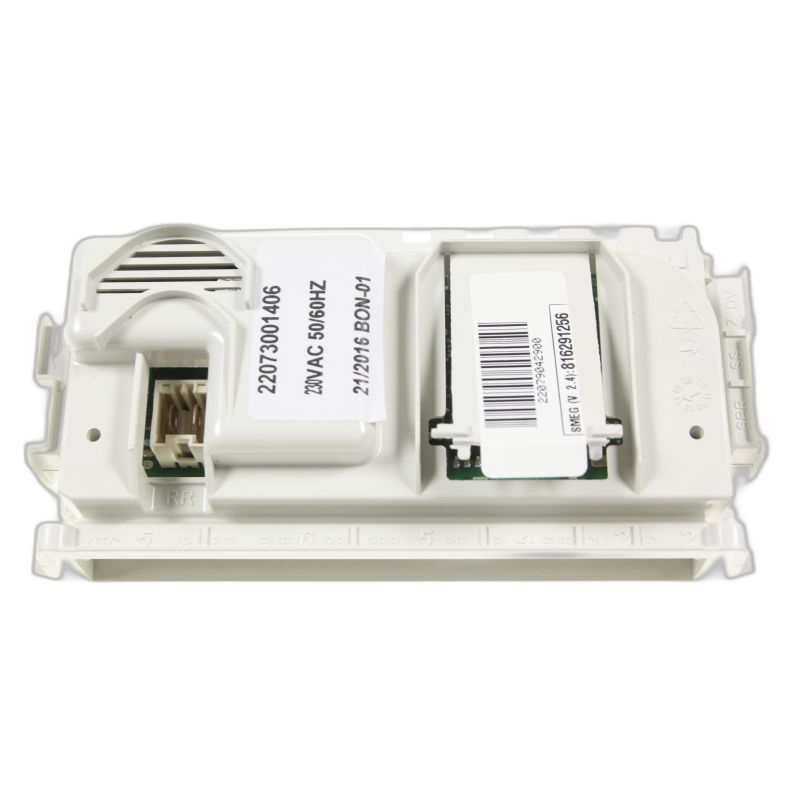 Timer Per Lavastoviglie Smeg 816291256 Lavastoviglie SMEG