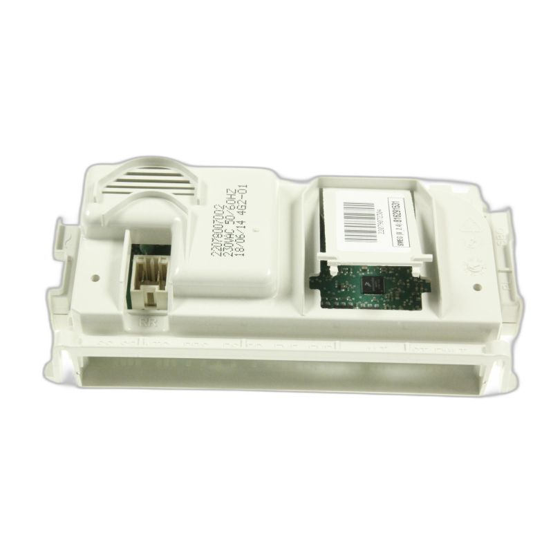Timer Per Lavastoviglie 816291531 Lavastoviglie SMEG