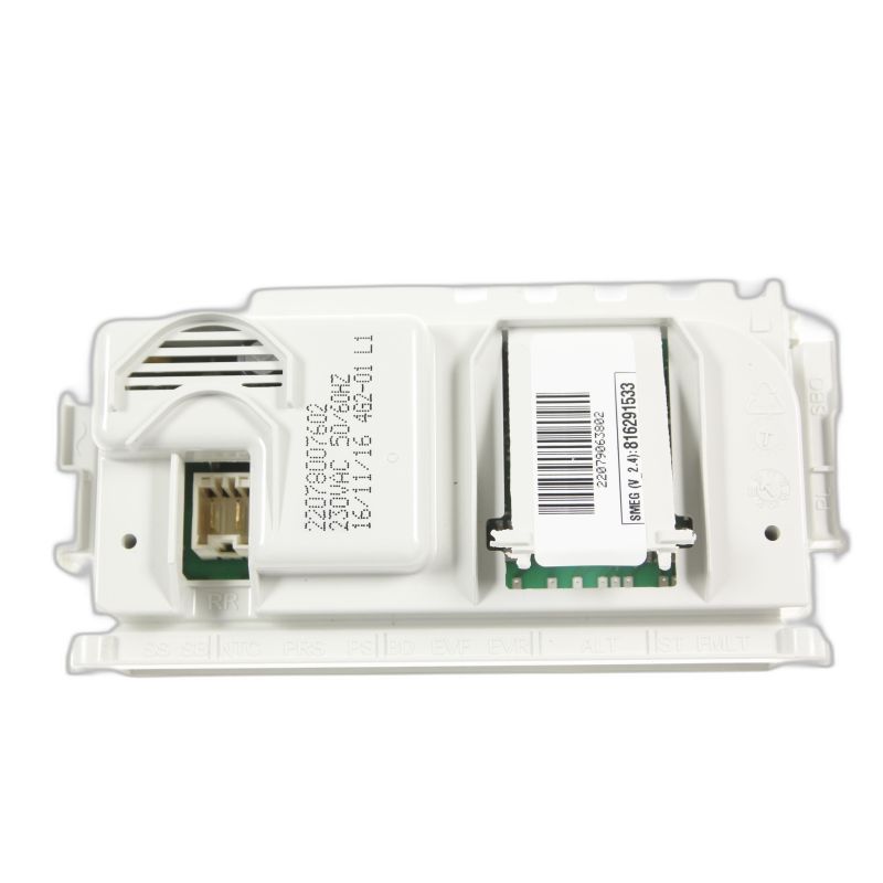 Timer 0024*fw0027*md0004 Per Lavastoviglie 816291533 Lavastoviglie ...